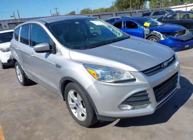 FORD ESCAPE 2014 1fmcu0gxxeue15018