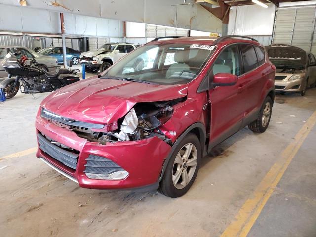 FORD ESCAPE SE 2014 1fmcu0gxxeue20199