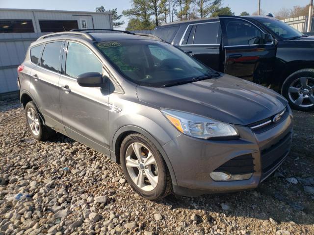 FORD ESCAPE SE 2014 1fmcu0gxxeue20784