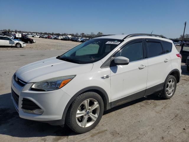 FORD ESCAPE 2014 1fmcu0gxxeue20851