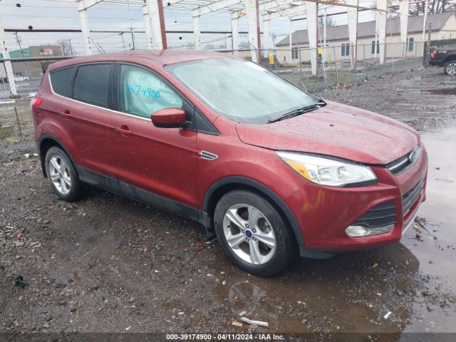 FORD ESCAPE 2014 1fmcu0gxxeue22759