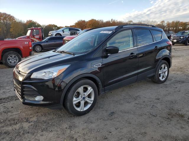 FORD ESCAPE SE 2014 1fmcu0gxxeue24494