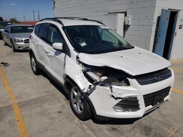 FORD ESCAPE SE 2014 1fmcu0gxxeue27248