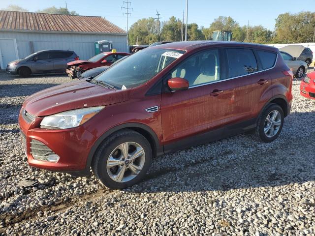 FORD ESCAPE SE 2014 1fmcu0gxxeue32725