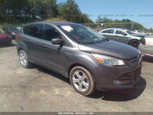 FORD ESCAPE 2014 1fmcu0gxxeue33986