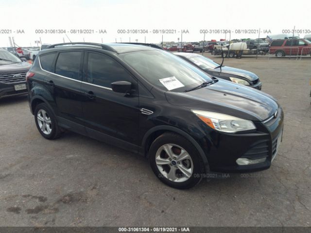 FORD ESCAPE 2014 1fmcu0gxxeue38783