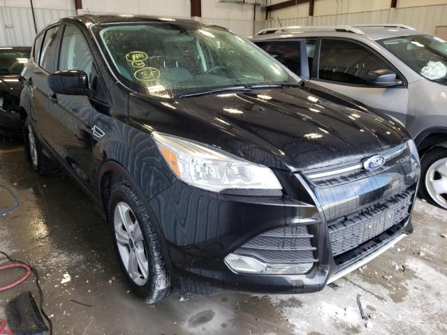 FORD ESCAPE SE 2014 1fmcu0gxxeue40291