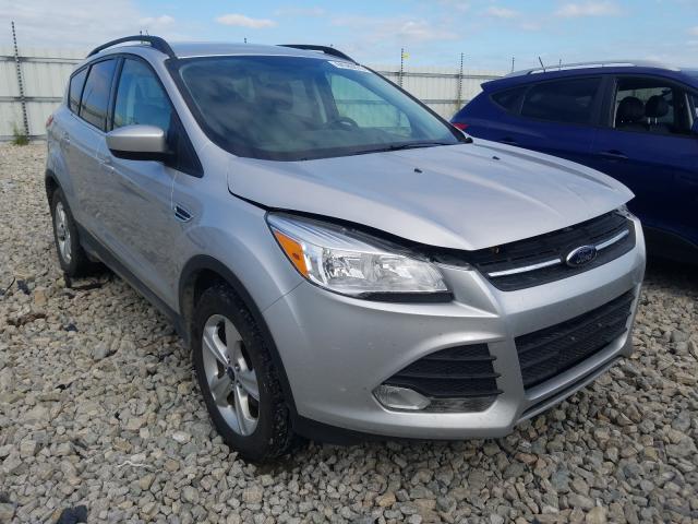 FORD ESCAPE 2014 1fmcu0gxxeue53137