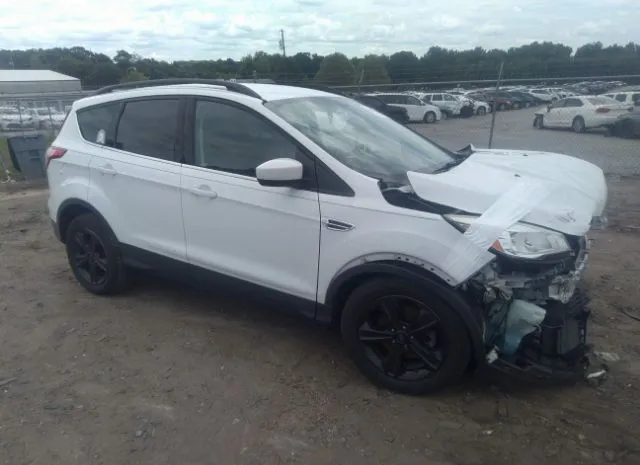 FORD ESCAPE 2014 1fmcu0gxxeue55079