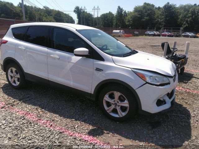 FORD ESCAPE 2015 1fmcu0gxxfua02548