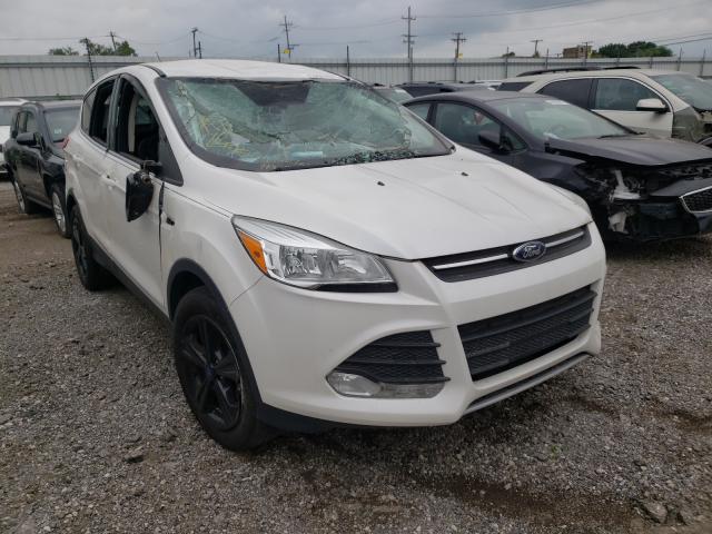 FORD ESCAPE SE 2015 1fmcu0gxxfua22833