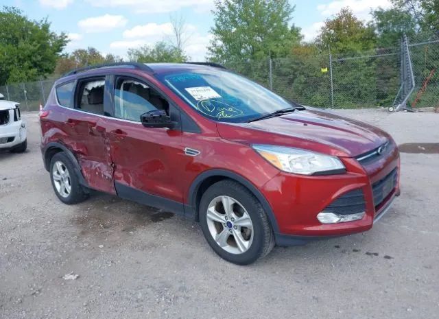 FORD ESCAPE 2015 1fmcu0gxxfua22945