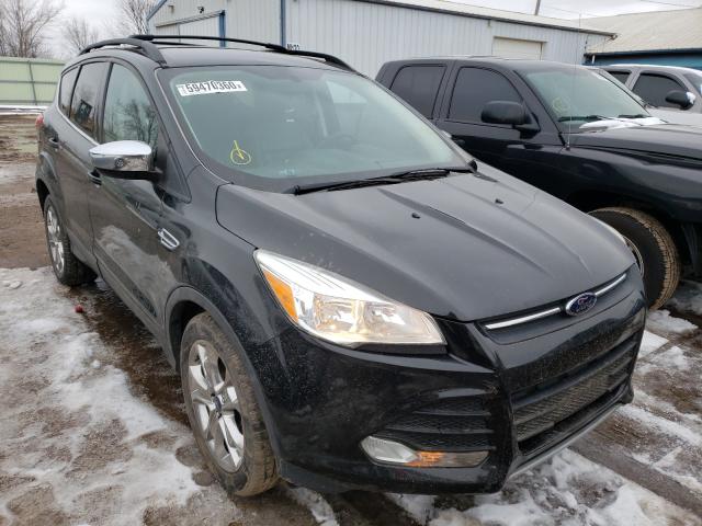 FORD ESCAPE SE 2015 1fmcu0gxxfua23917