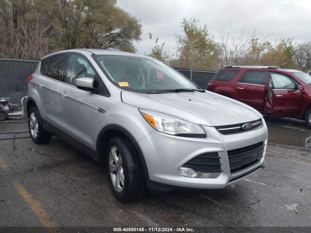 FORD ESCAPE 2015 1fmcu0gxxfua25148