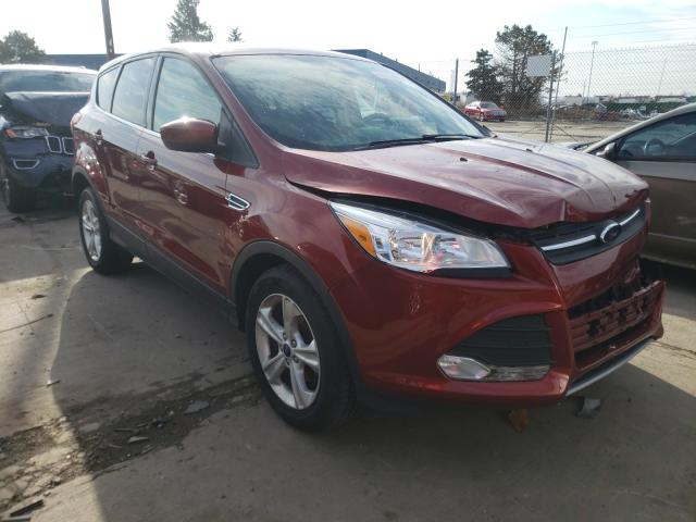 FORD ESCAPE SE 2015 1fmcu0gxxfua33945