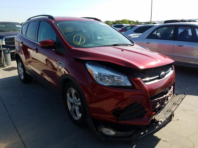 FORD ESCAPE SE 2015 1fmcu0gxxfua34299