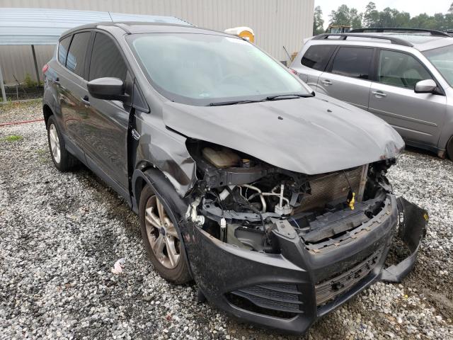 FORD ESCAPE SE 2015 1fmcu0gxxfua36389