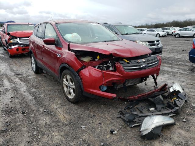 FORD ESCAPE SE 2015 1fmcu0gxxfua37137