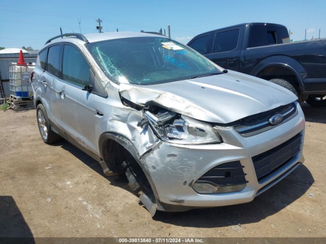 FORD ESCAPE 2015 1fmcu0gxxfua42239