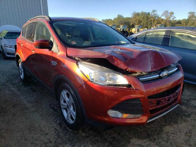 FORD ESCAPE SE 2015 1fmcu0gxxfua46095