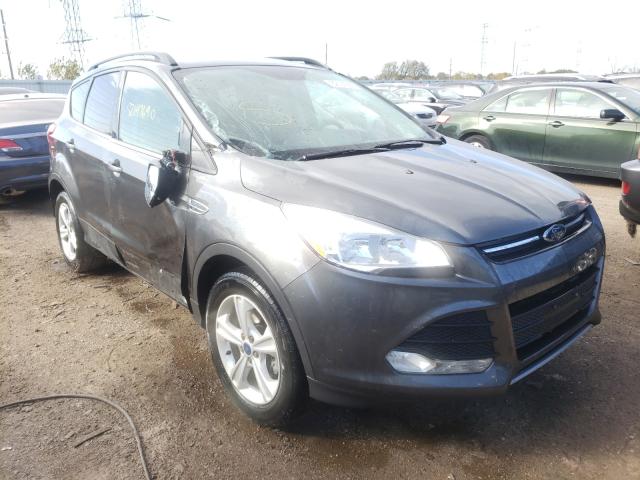 FORD ESCAPE SE 2015 1fmcu0gxxfua49689