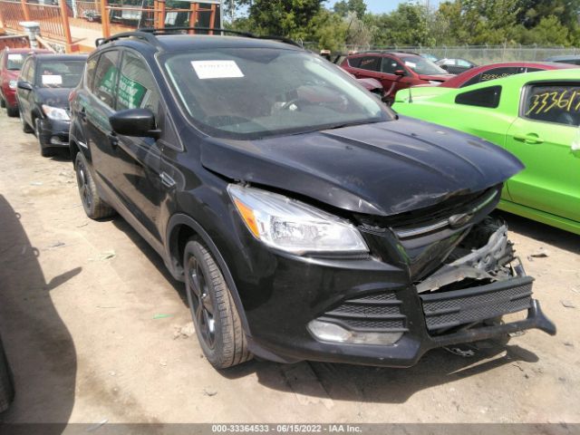 FORD ESCAPE 2015 1fmcu0gxxfua51040