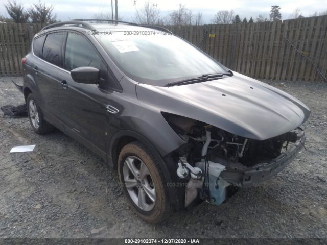 FORD ESCAPE 2015 1fmcu0gxxfua57873