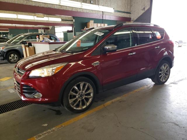 FORD ESCAPE 2015 1fmcu0gxxfua60661