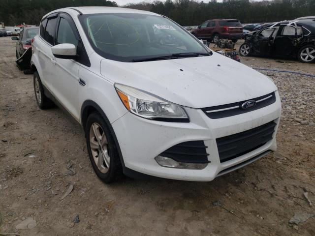 FORD ESCAPE SE 2015 1fmcu0gxxfua68176