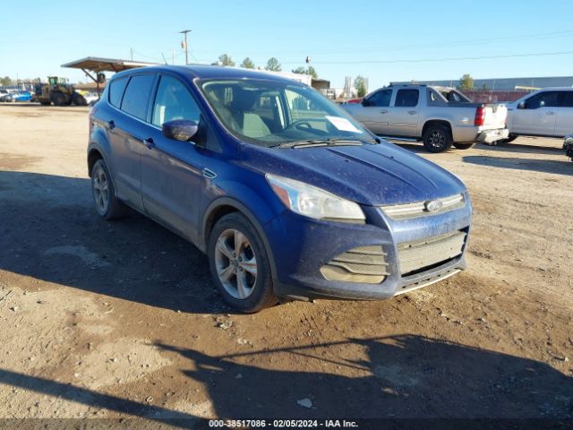 FORD ESCAPE 2015 1fmcu0gxxfua73300