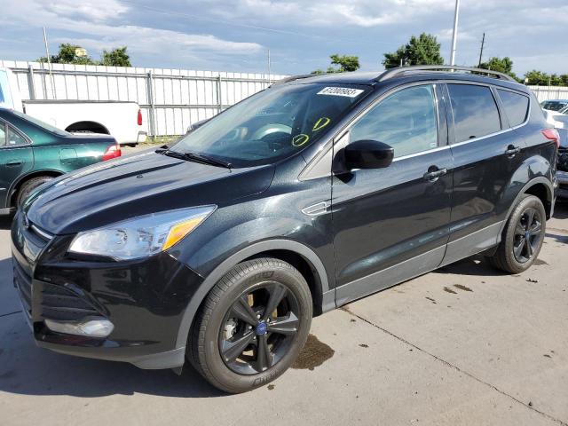 FORD ESCAPE SE 2015 1fmcu0gxxfua79212