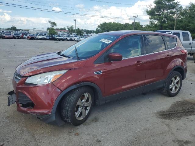 FORD ESCAPE SE 2015 1fmcu0gxxfua81946