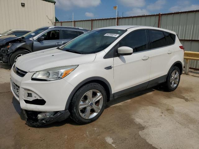 FORD ESCAPE SE 2015 1fmcu0gxxfua90081