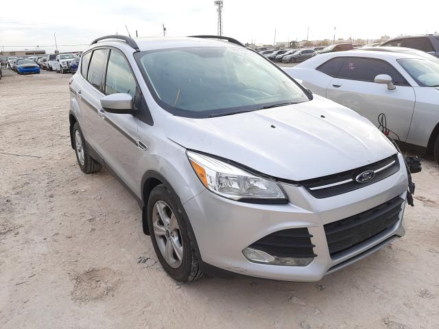 FORD ESCAPE SE 2015 1fmcu0gxxfub12872