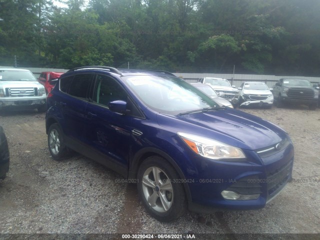 FORD ESCAPE 2015 1fmcu0gxxfub13620