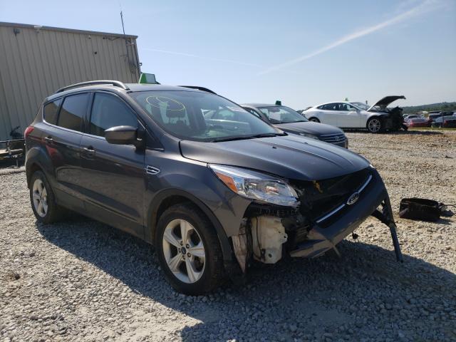 FORD ESCAPE SE 2015 1fmcu0gxxfub13830