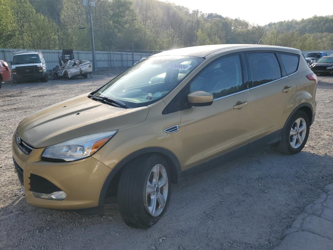 FORD ESCAPE 2015 1fmcu0gxxfub33379