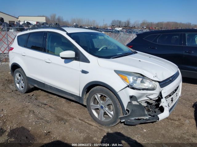 FORD ESCAPE 2015 1fmcu0gxxfub36556