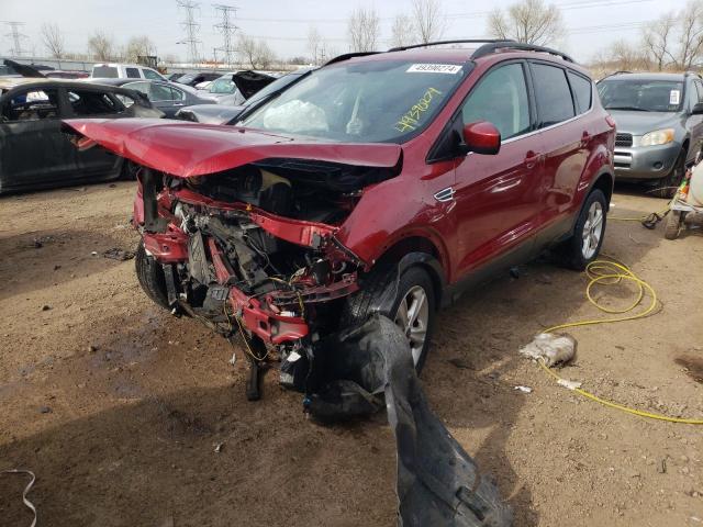 FORD ESCAPE 2015 1fmcu0gxxfub36864