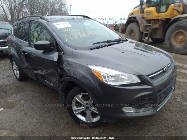 FORD ESCAPE 2015 1fmcu0gxxfub42809