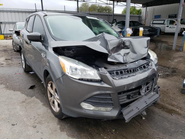 FORD ESCAPE SE 2015 1fmcu0gxxfub56631