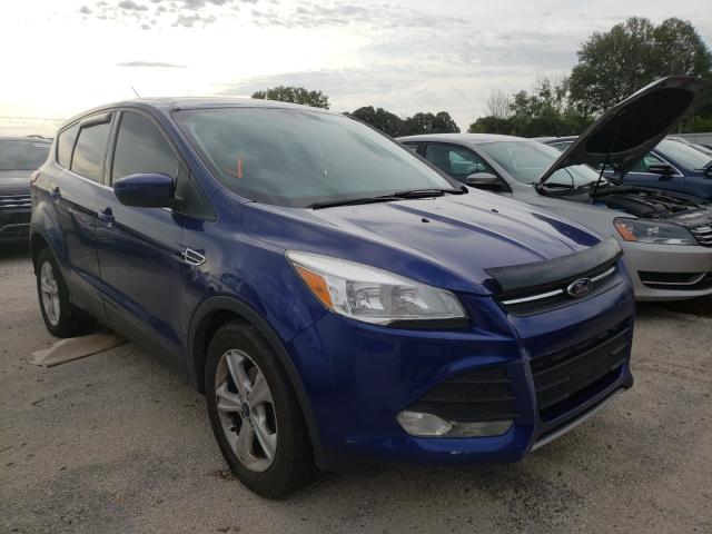 FORD ESCAPE SE 2015 1fmcu0gxxfub57892