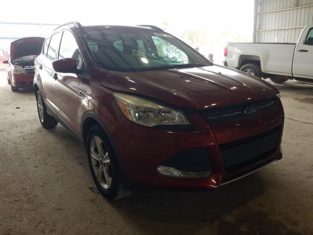 FORD ESCAPE SE 2015 1fmcu0gxxfub74451