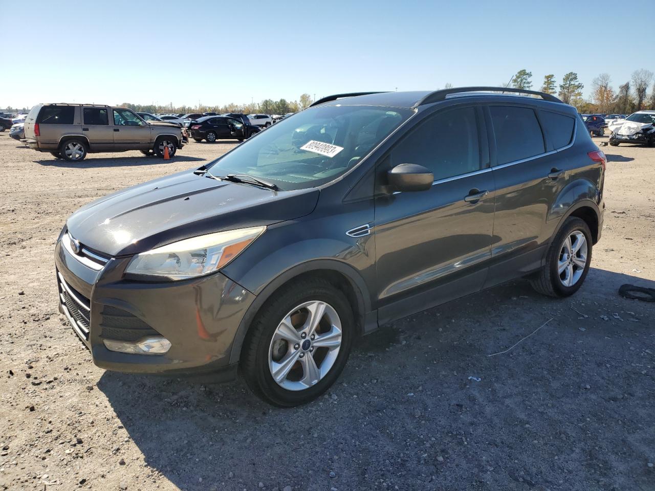 FORD ESCAPE 2015 1fmcu0gxxfub82050