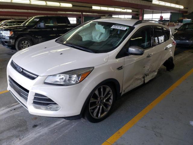 FORD ESCAPE SE 2015 1fmcu0gxxfub85806