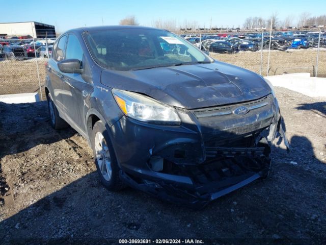 FORD ESCAPE 2015 1fmcu0gxxfub91797