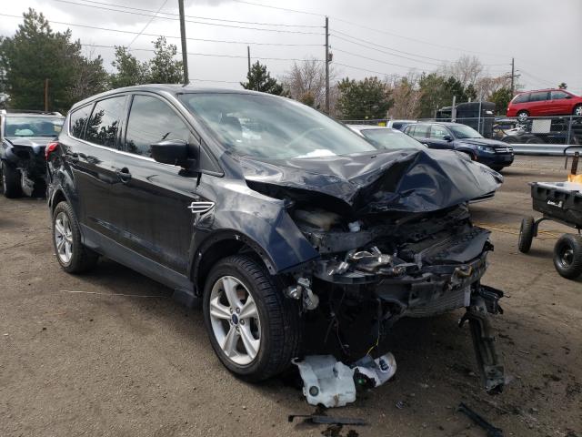 FORD ESCAPE SE 2015 1fmcu0gxxfub97390