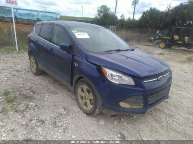 FORD ESCAPE 2015 1fmcu0gxxfuc10820