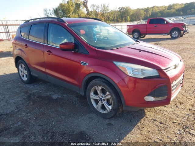 FORD ESCAPE 2015 1fmcu0gxxfuc20554