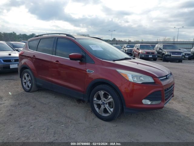 FORD ESCAPE 2015 1fmcu0gxxfuc25060